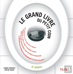 Bertrand.pt - Le Grand Livre Du Petit Coin (3ème Édition)