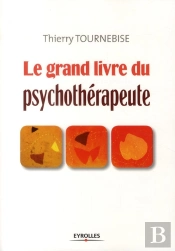 Le Grand Livre Du Psychothérapeute