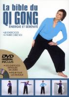 Le Grand Livre Du Qi Gong + Dvd