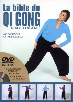 Bertrand.pt - Le Grand Livre Du Qi Gong + Dvd