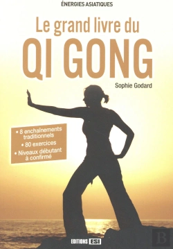 Bertrand.pt - Le Grand Livre Du Qi Gong