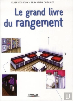 Bertrand.pt - Le Grand Livre Du Rangement