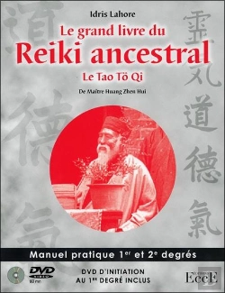 Bertrand.pt - Le Grand Livre Du Reiki Ancestral - Le Tao To Qi - Livre + Dvd