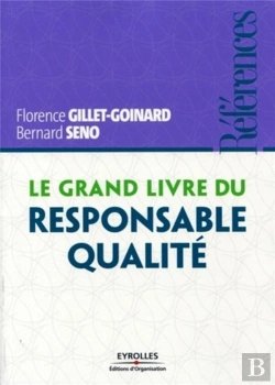 Bertrand.pt - Le Grand Livre Du Responsable Qualité