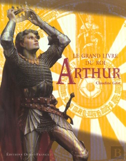 Bertrand.pt - Le Grand Livre Du Roi Arthur
