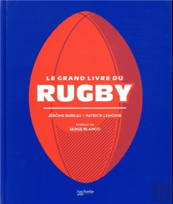 Bertrand.pt - Le Grand Livre Du Rugby