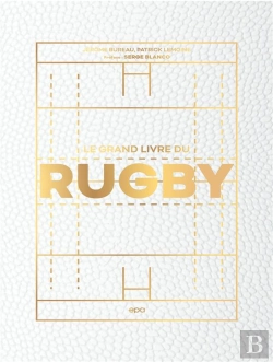 Bertrand.pt - Le Grand Livre Du Rugby