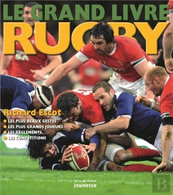 Bertrand.pt - Le Grand Livre Du Rugby
