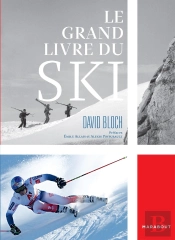 Le Grand Livre Du Ski