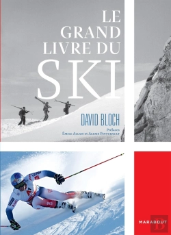 Bertrand.pt - Le Grand Livre Du Ski