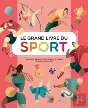 Le Grand Livre Du Sport