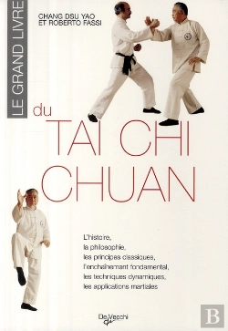 Bertrand.pt - Le Grand Livre Du Tai Chi Chuan