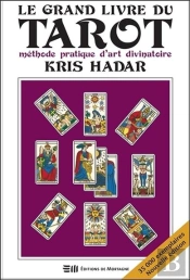 Le Grand Livre Du Tarot