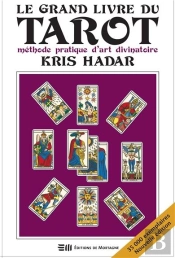 Le Grand Livre Du Tarot
