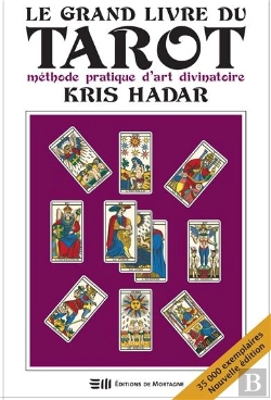 Bertrand.pt - Le Grand Livre Du Tarot