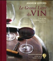 Le Grand Livre Du Vin