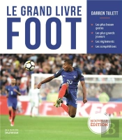 Le Grand Livre Foot