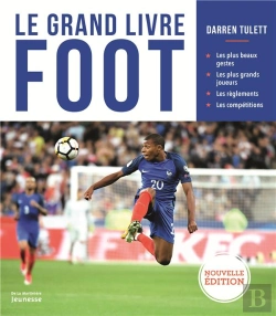 Bertrand.pt - Le Grand Livre Foot
