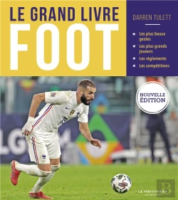 Bertrand.pt - Le Grand Livre Foot