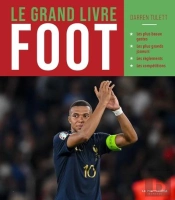 Le Grand Livre Foot