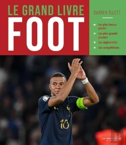 Bertrand.pt - Le Grand Livre Foot