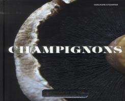 Le Grand Livre Hachette Des Champignons