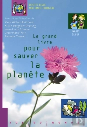 Le Grand Livre Pour Sauver La Planète