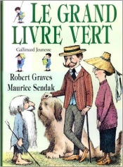 Le Grand Livre Vert