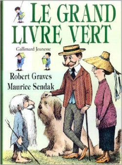 Bertrand.pt - Le Grand Livre Vert