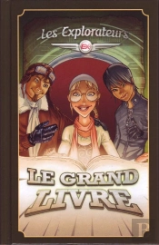 Le Grand Livre