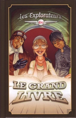 Bertrand.pt - Le Grand Livre