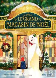 Le Grand Magasin De Noël