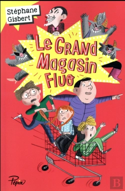 Bertrand.pt - Le Grand Magasin Fluo