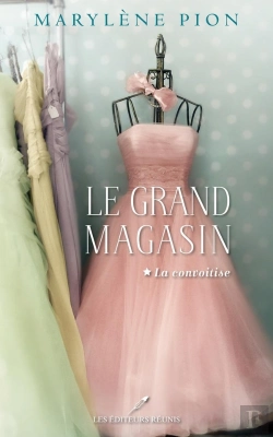 Bertrand.pt - Le Grand Magasin T.1 ; La Convoitise