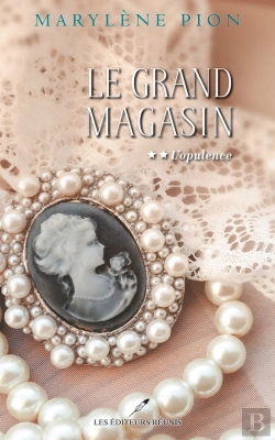 Bertrand.pt - Le Grand Magasin - Tome 2 L'Opulence