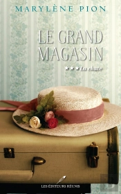 Le Grand Magasin - Tome 3