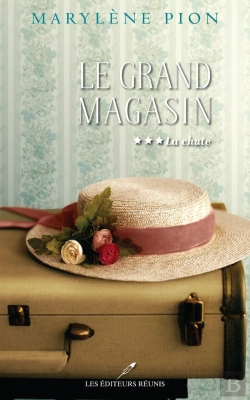 Bertrand.pt - Le Grand Magasin - Tome 3