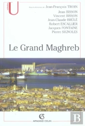Le Grand Maghreb