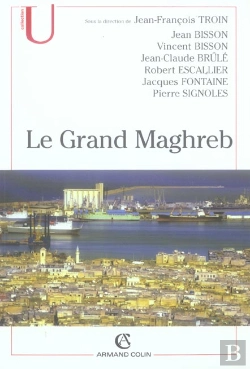 Bertrand.pt - Le Grand Maghreb