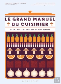 Bertrand.pt - Le Grand Manuel Du Cuisinier