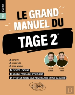 Bertrand.pt - Le Grand Manuel Du Tage 2