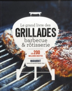 Bertrand.pt - Le Grand Marabout Du Barbecue