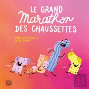 Le Grand Marathon Des Chaussettes
