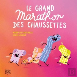 Bertrand.pt - Le Grand Marathon Des Chaussettes