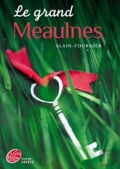 Le Grand Meaulnes