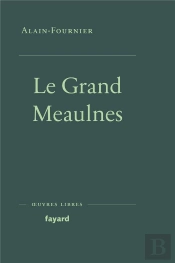 Le Grand Meaulnes