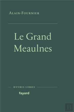 Bertrand.pt - Le Grand Meaulnes