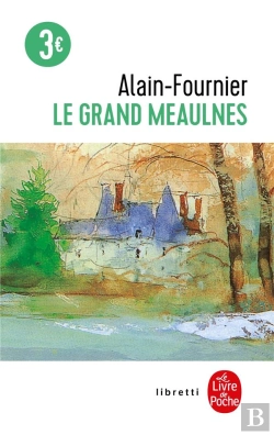 Bertrand.pt - Le Grand Meaulnes