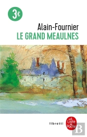 Le Grand Meaulnes
