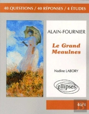 Le Grand Meaulnes